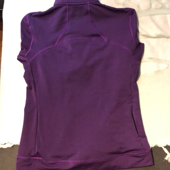 Sugoi- Running Jacket - Picture 5 of 7